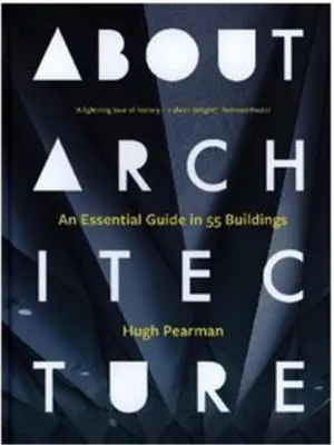 Obrázok produktu pre About Architecture