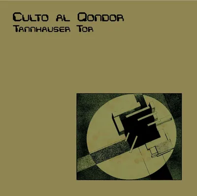 Image de Tannhäuser Tor [Vinyle LP]