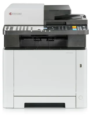 Produktbild von ECOSYS MA2100cfx (inkl. 3 Jahre Kyocera Life Plus), Multifunktionsdrucker