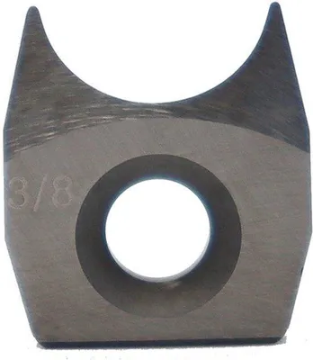 Productafbeelding van 3/8" negatieve hark kralensnijder (2830NR)