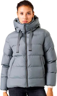 Produktbild von GARCIA ladies outdoor jacke 9063 dark sage L