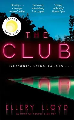 Produktbild von The Club