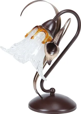 Produktbild von Tischleuchte Paloma Tischlampe Leuchte Lampen Florentiner Stil