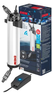 Productafbeelding van Eheim ReeflexUV+e 800