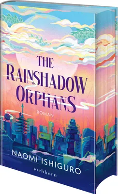 Produktbild von The Rainshadow Orphans