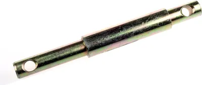 Produktbild von Oberlenkerbolzen - Sicherungsbolzen - Kat 1-2 - Ø19-25 mm Gesamtlänge ca. 200 mm