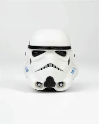 Image de ItemLab Star Wars Lampe en silicone Stormtrooper