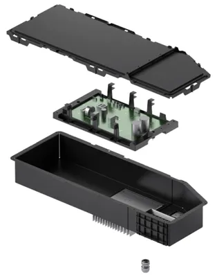 Image de Carte Electronique Cz-ns5p
