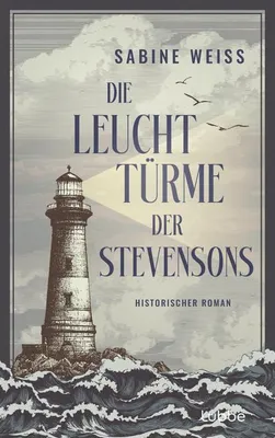 Obrázek produktu pro Die Leuchttürme der Stevensons