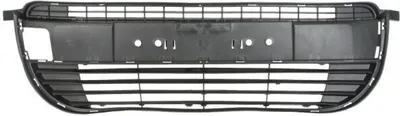 Produktbild von BLIC Lüftungsgitter Grill Stoßfänger für RENAULT KANGOO Express (FW0/1)