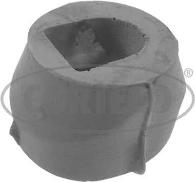 Produktbild von CORTECO Anschlagpuffer Motoraufhängung 49432297 für AUDI A6 Avant (4F5, C6)