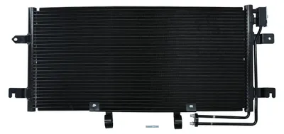 Produktbild von KAMOKA 7800149 Kondensator Klimaanlage Klimakondensator für VW Transporter IV Bus (70B, 70C, 7DB, 7DK, 70J, 70K, 7DC, 7DJ)