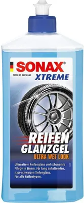 Produktbild von SONAX XTREME ReifenGlanzGel 500 ml