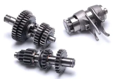 Produktbild von Getriebe 4T Motor 139FMB 50cc, 70cc, 110cc (Satz)
