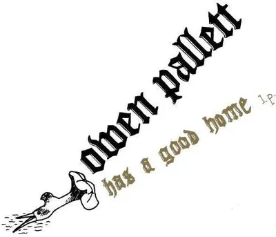 Produktbild von Has A Good Home (remastered)