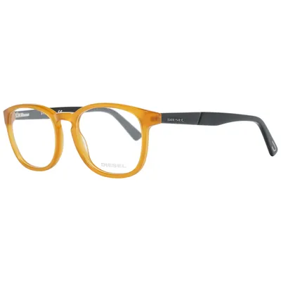 Produktbild von Diesel DL5237 Shiny yellow 50/18/145 Uni Brillen