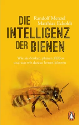 Image de Die Intelligenz der Bienen