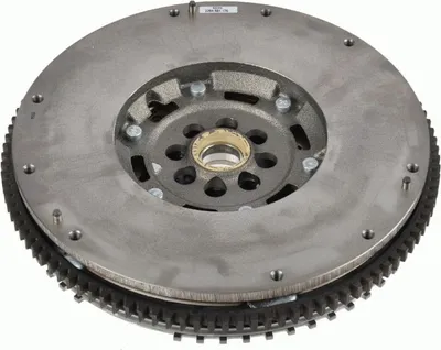 Produktbild von SACHS 2294 501 176 250mm ZMS Zweimassenschwungrad DMF für NISSAN NP300 Navara Pickup (D40) Pathfinder III (R51) NP300 Navara Pritsche / Fahrgestell