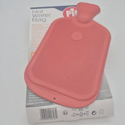 Immagine prodotto di Borsa Acqua Calda Bilamellata Pic
