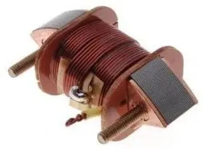 Produktbild von Simson 6V/21W Lampe Statorspule original