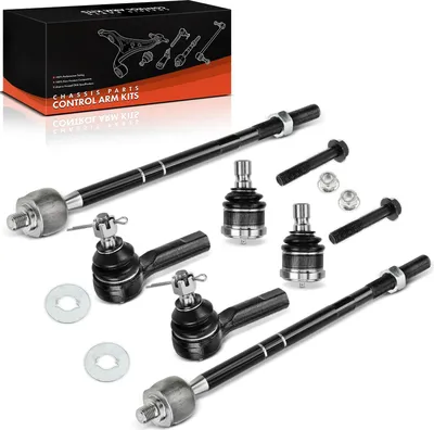 Produktbild von Frankberg 1x Querlenker Satz Vorderachse für Mazda Tribute EP 2.3L 3.0L 2000-2008