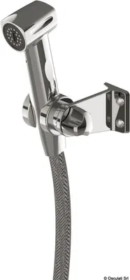 Image de Support mural pour douche Saturn - Osculati 15.485.02