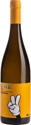 Produktbild von Federici Le Coste Vermentino Lazio IGT Trocken (1 x 0.75l)