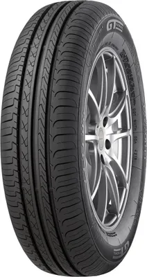 Produktbild von GT Radial Sommerreifen motorcycle-tyres FE1 City ( 185/70 R14 88H )