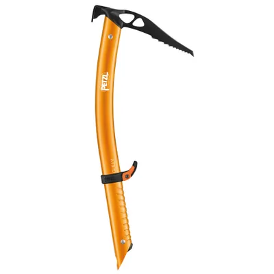 Obrázek produktu pro Petzl Gully Hammer Orange Cepín