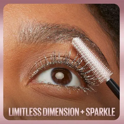 Produktbild von Lash Sensational Sky High Space Diamond Mascara 7,2 ml - Farbton: Space Diamond