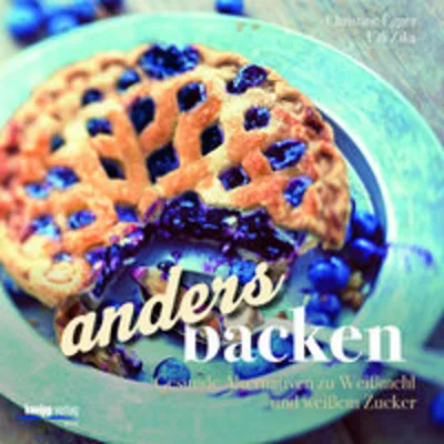 Produktbild von anders backen