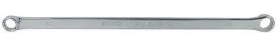 Image de SW-Stahl Clé polygonale extra longue, 10 x 11 mm, 01351L