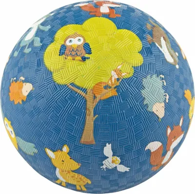 Immagine prodotto di sigikid Foresta di palline di gomma