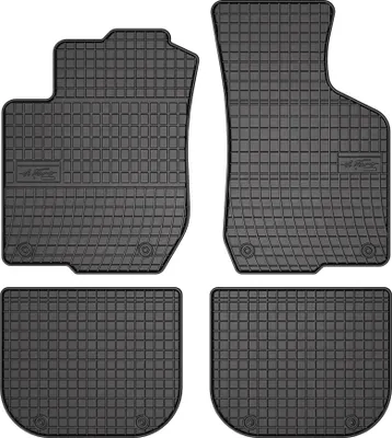 Zdjęcie produktu dla Dywaniki Gumowe Audi A3 I (8L) 1996-2003
