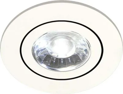 Obrázok produktu pre Brumberg 12321073, 3 K, 780 lm, IP20, Biela