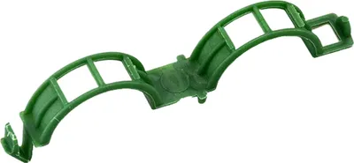 Produktbild von Pflanzenbefestigungsclip, wiederverwendbare Tomatenrebenclips, Stützclips für Gartenpflanzen für Tomaten, Weinreben, Gemüse, vertikale Gartenarbeit
