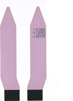 Produktbild von Klebefolie Akku für Apple iPhone 14 (A2882 ) Klebepad Kleberahmen Klebestreifen, Batterie Kleber