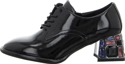 Produktbild von Artiker Schnürpumps Damen 32313432313938 Schwarz 41 EU