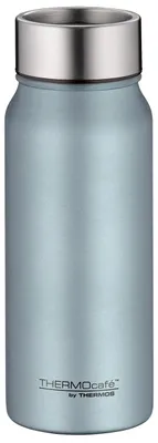 Obrázok produktu pre THERMOS 4097341050 Izolovaný hrnček na pitie THERMOS TC DRINKING MUG, 0,5 l, ľadovo modrý