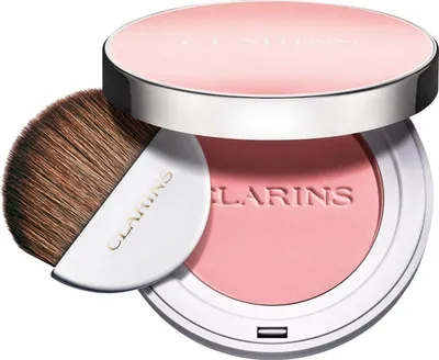 Productafbeelding van Clarins Joli, Roze, Cheeky Baby, 1 kleur, Poeder, Palette, Natuurlijk