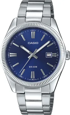 Produktbild von Casio Herren Armbanduhr MTP-1302PD-2AVEF analog