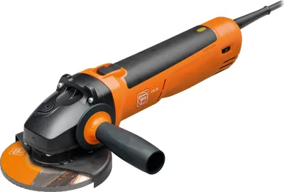 Produktbild von Fein CG 15-125 BL Winkelschleifer