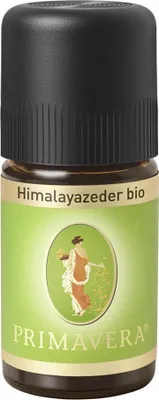 Image de Cèdre de l'Himalaya bio 5ml