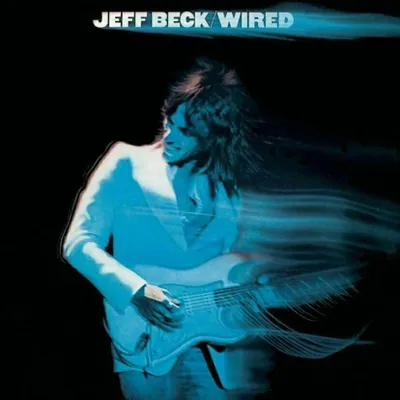 Obrázek produktu pro Music On Vinyl Jeff Beck - Wired, Vinyl, Vinyl, Jeff Beck, Fyzické médium, 19/08/2010, Side A 1. Led Boots 2. Come Dancing 3. Goodbye Pork Pie Hat 4. Head For Backstage Pass Side B 1...., 180 g