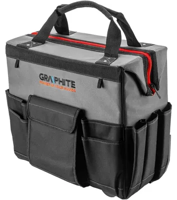 Immagine prodotto di GRAPHITE Borsa grande con maniglia Energy+