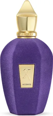 Zdjęcie produktu dla Xerjoff Accento Woda perfumowana, 100ml
