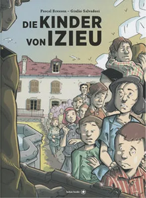 Obrázok produktu pre Die Kinder von Izieu