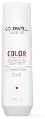 Obrázok produktu pre Goldwell Dualsenses Color Brilliance šampón 250 ml
