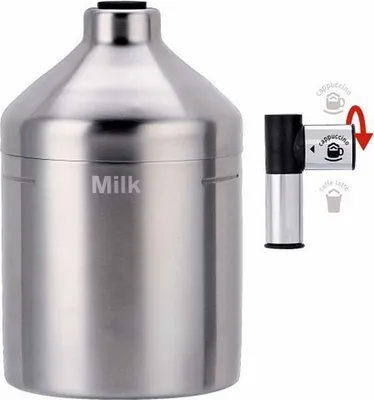 Obrázek produktu pro KRUPS Auto-Cappuccino-Düse Espresseria XS 6000