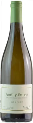 Produktbild von Pouilly Fuissé Haut de la Roche - 2020 - Maison Verget